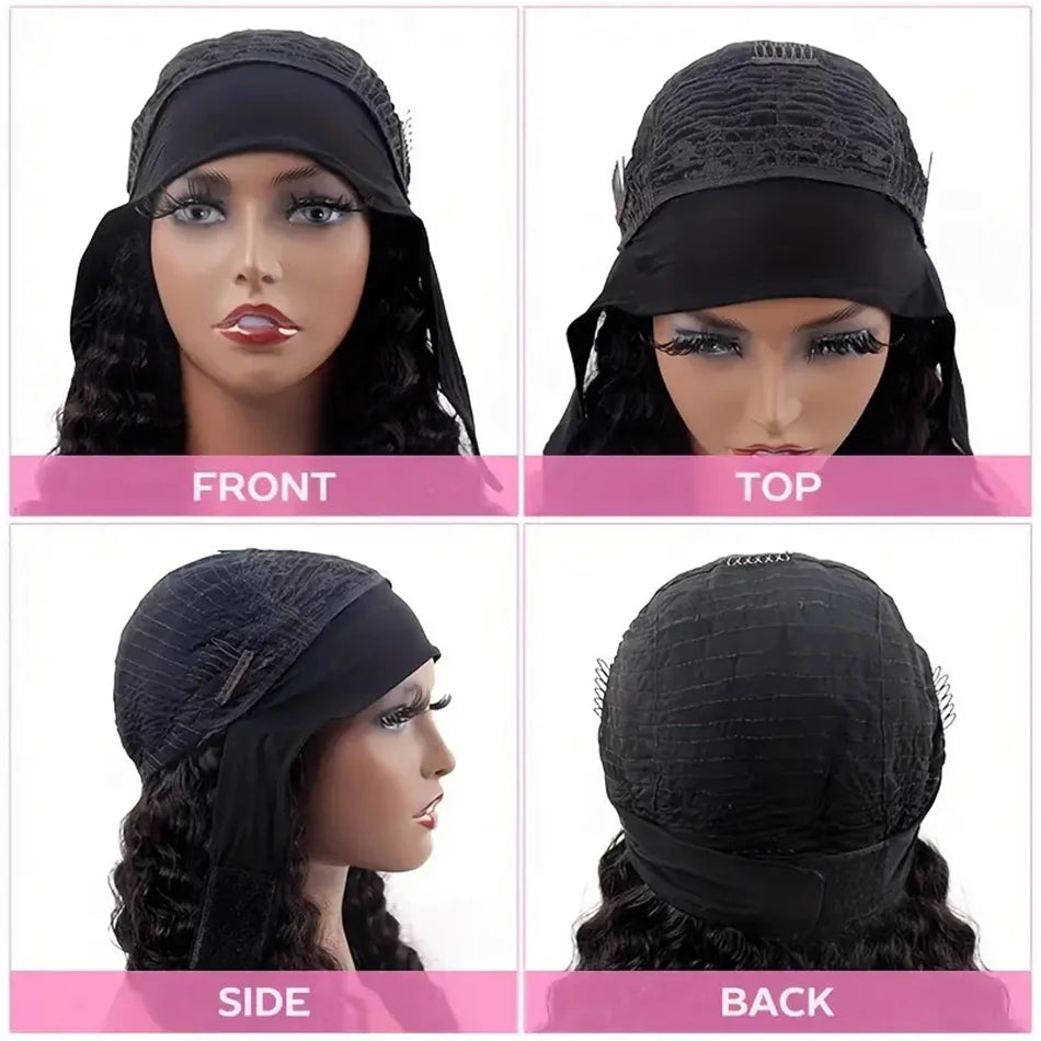 Crown & Glory Wigs