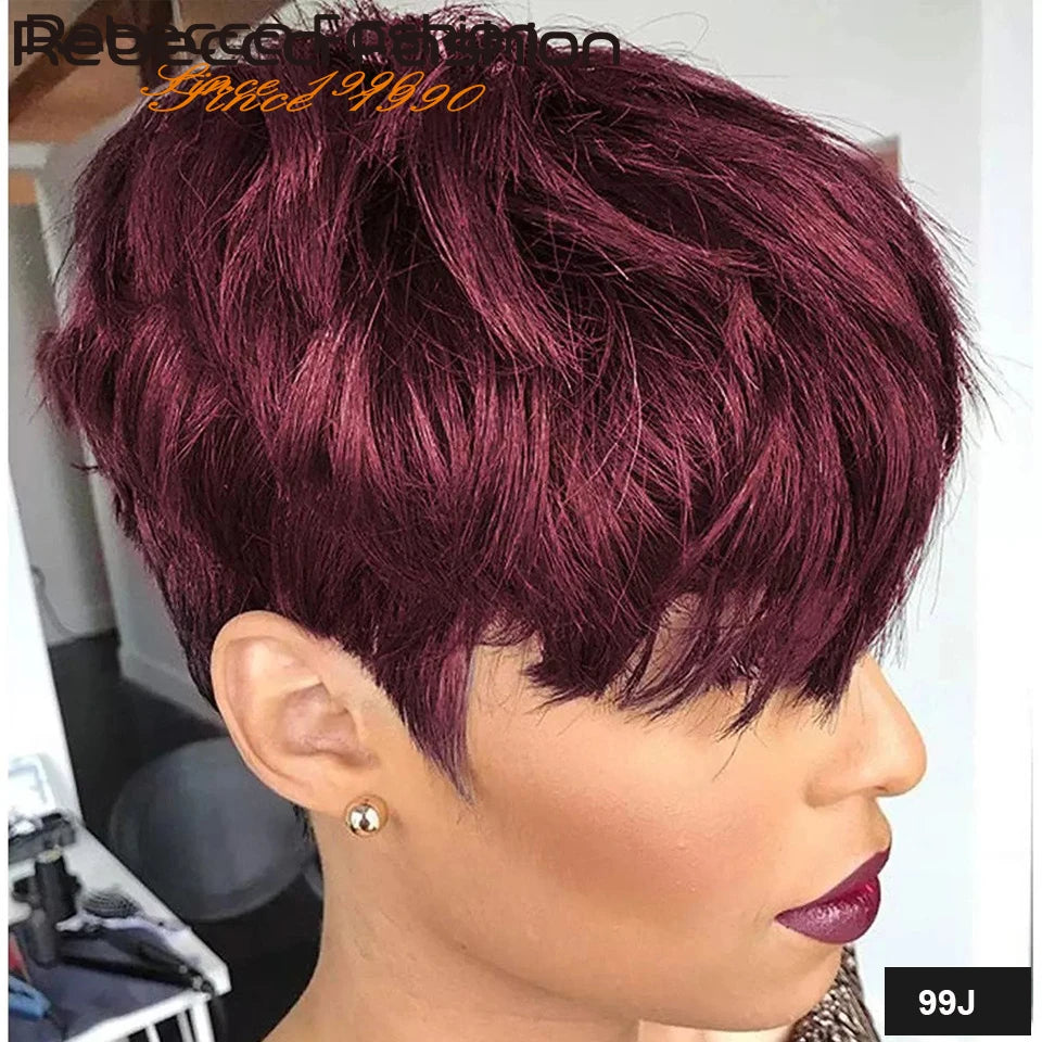 Crown & Glory Wigs