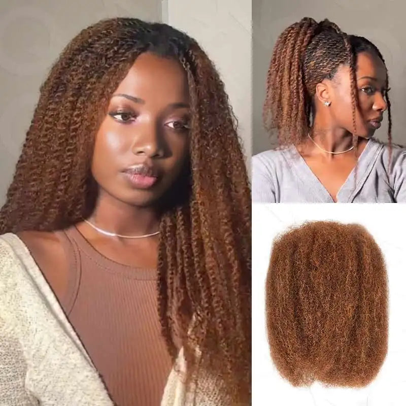 Style & Shine Hair
