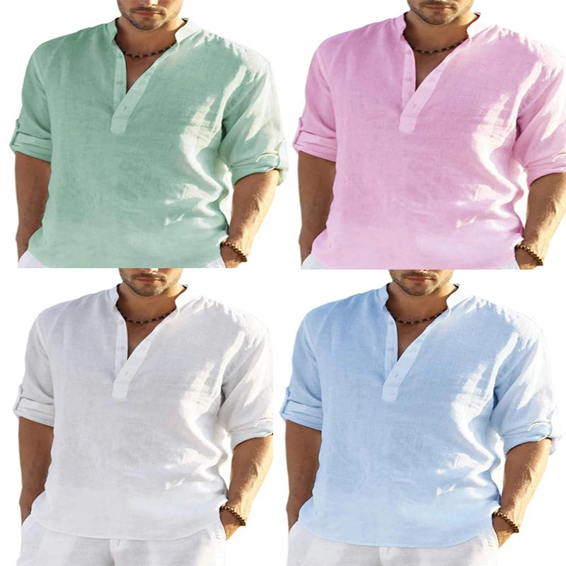 Men clothing