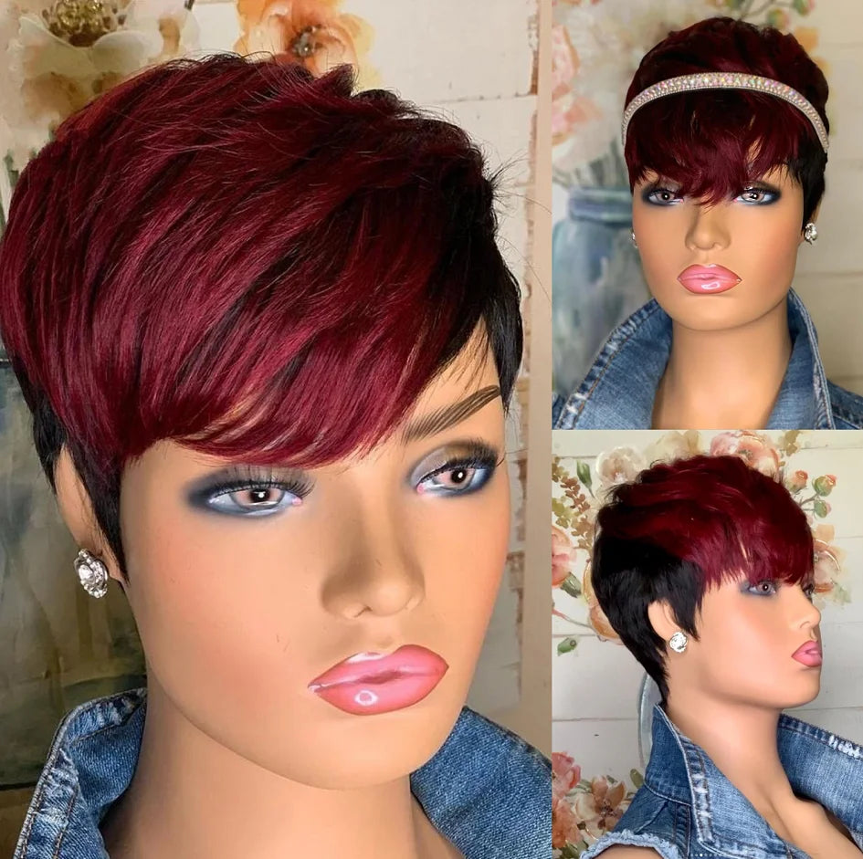 Crown & Glory Wigs