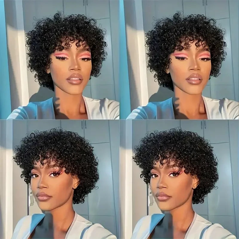 Crown & Glory Wigs