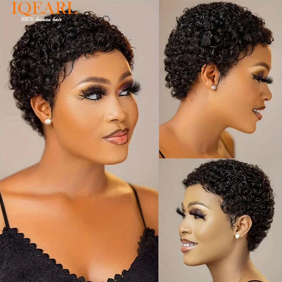 Crown & Glory Wigs
