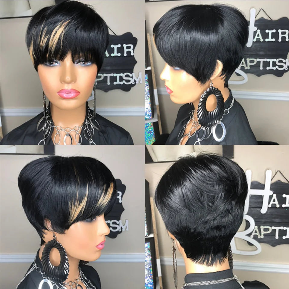 Crown & Glory Wigs