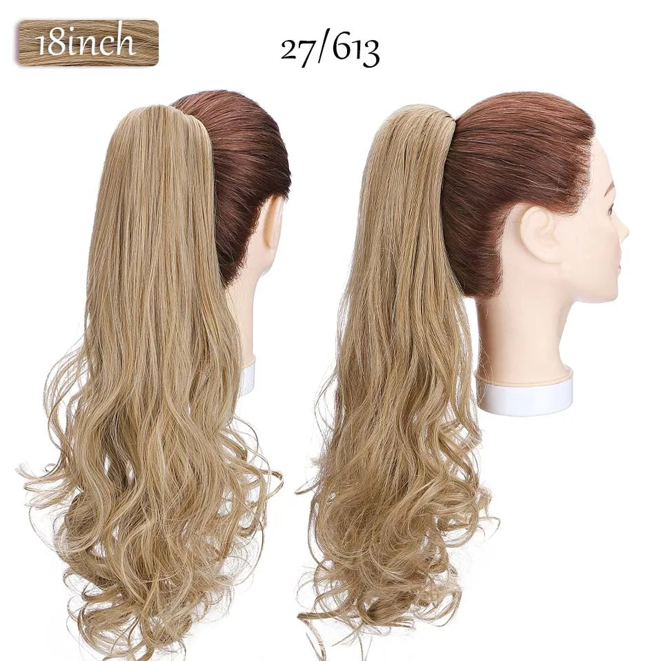 Style & Shine Hair