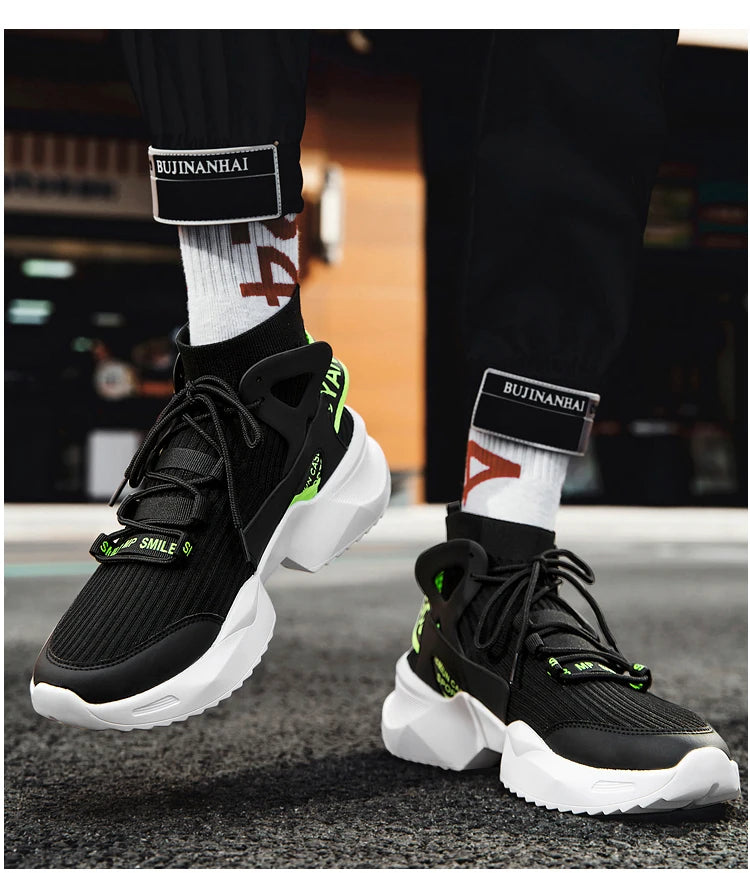 Men shoes