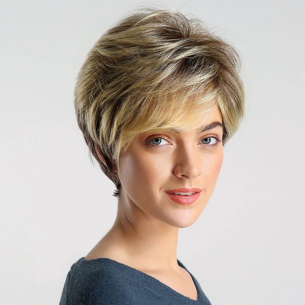 Crown & Glory Wigs