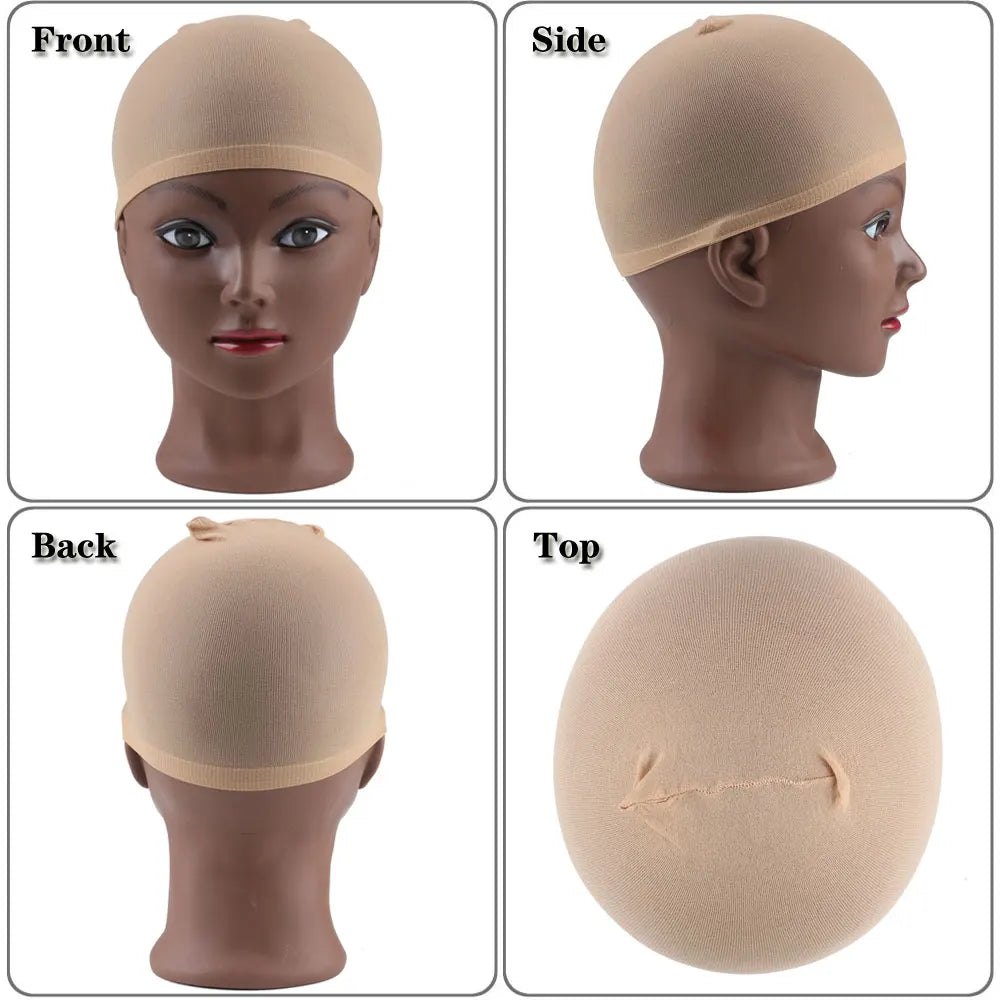 Style & Shine hair