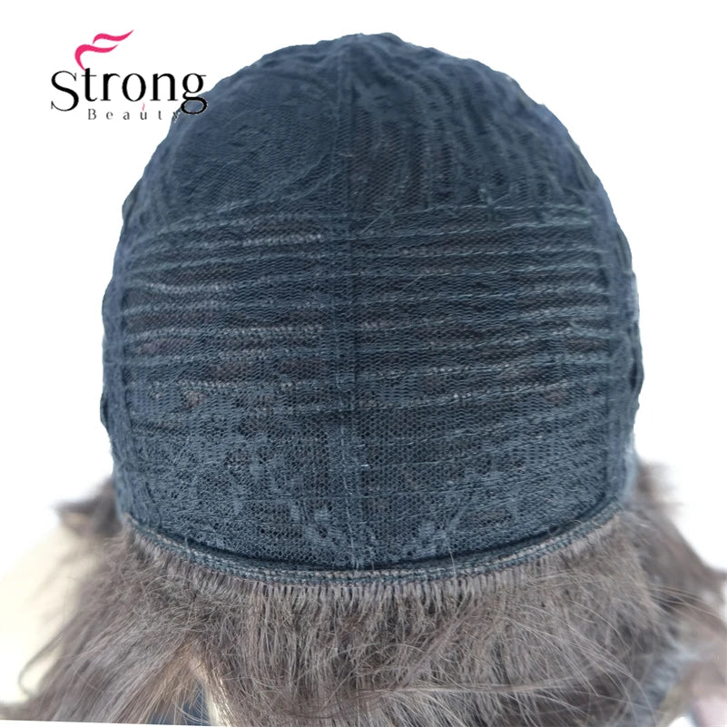 Crown & Glory Wigs