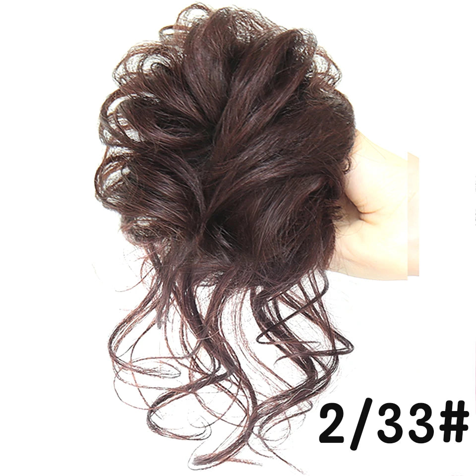 Crown & Glory Wigs