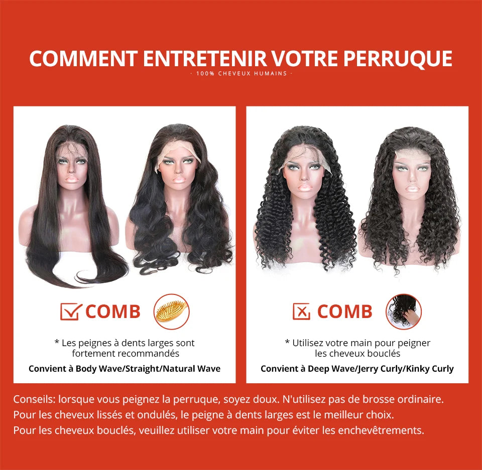 Crown & Glory Wigs