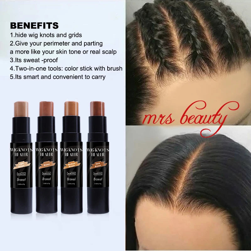Style & Shine Hair