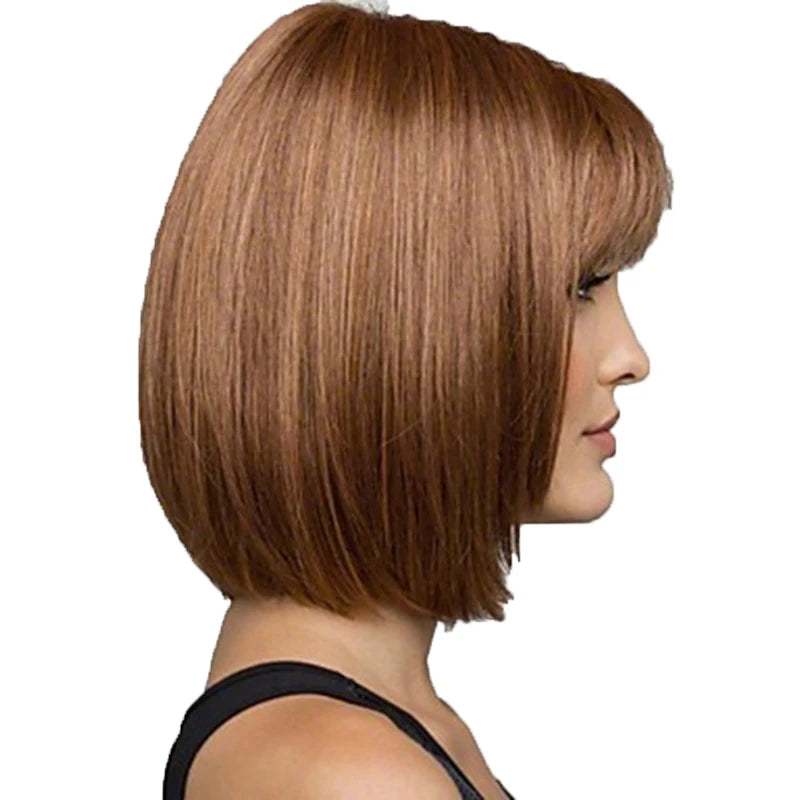 Crown & Glory Wigs