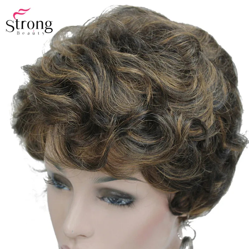 Crown & Glory Wigs