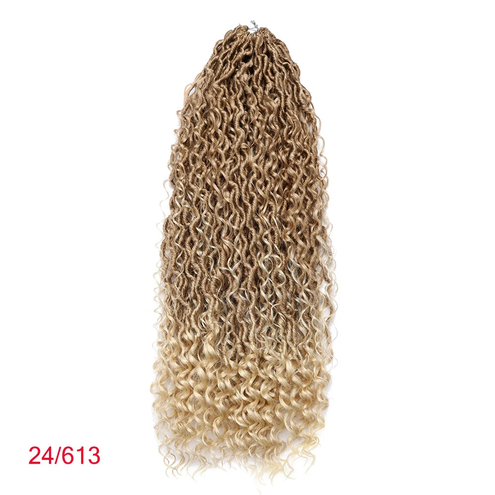 Crown & Glory Wigs