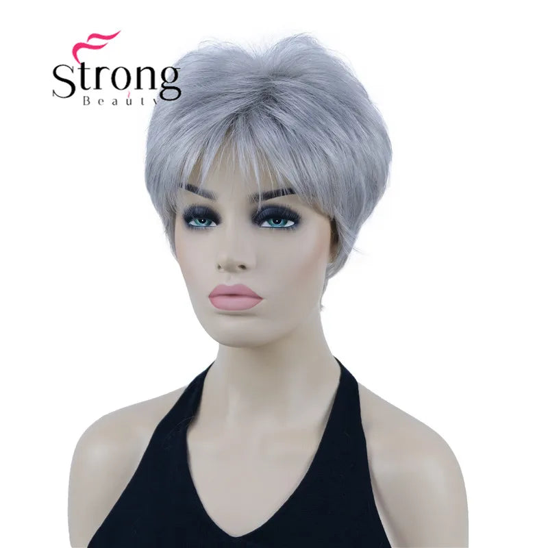 Crown & Glory Wigs