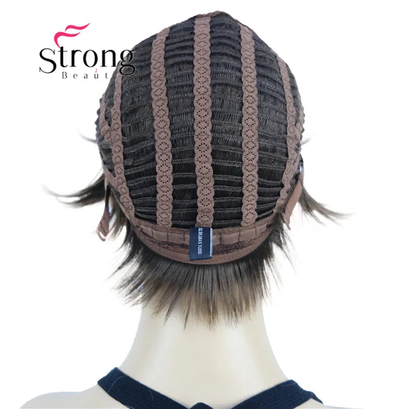 Crown & Glory Wigs