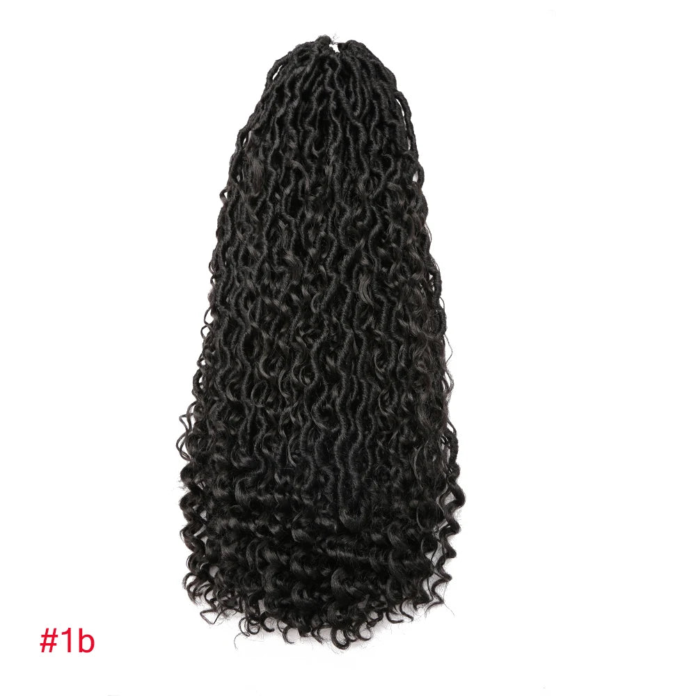 Crown & Glory Wigs