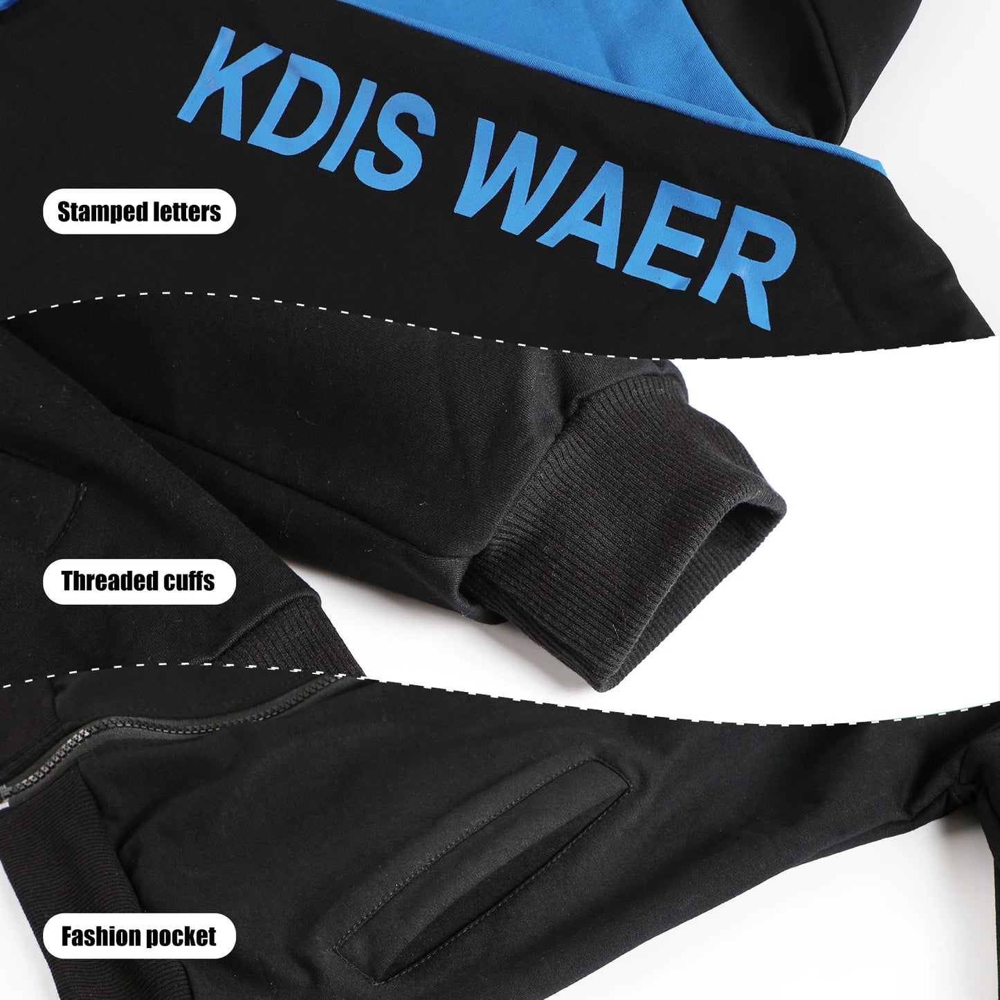 Boy clothing