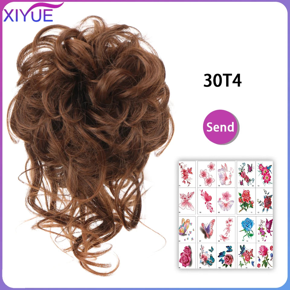 Crown & Glory Wigs