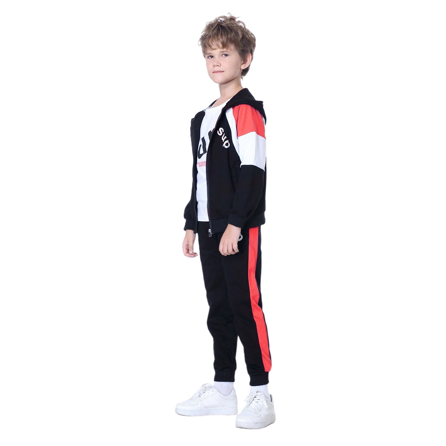 Boy clothing