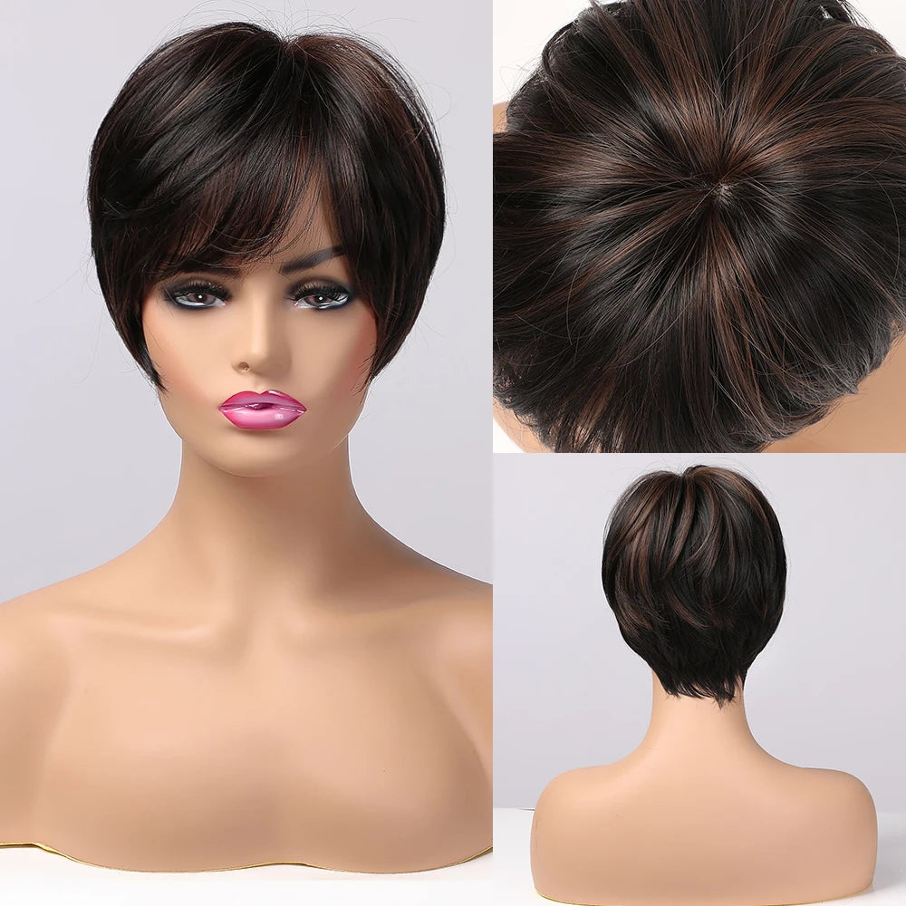 Crown & Glory Wigs