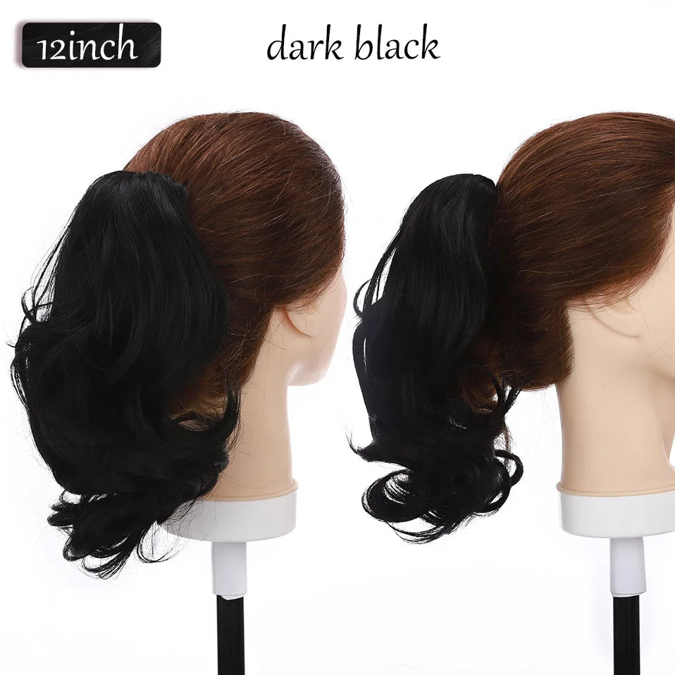 Style & Shine Hair