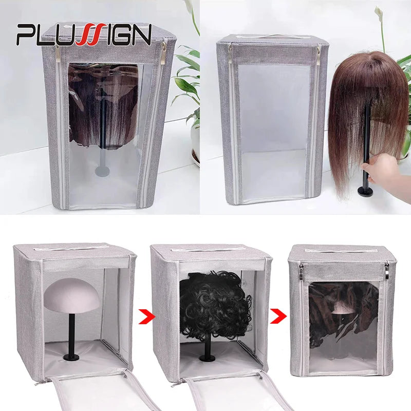 Style & Shine Hair
