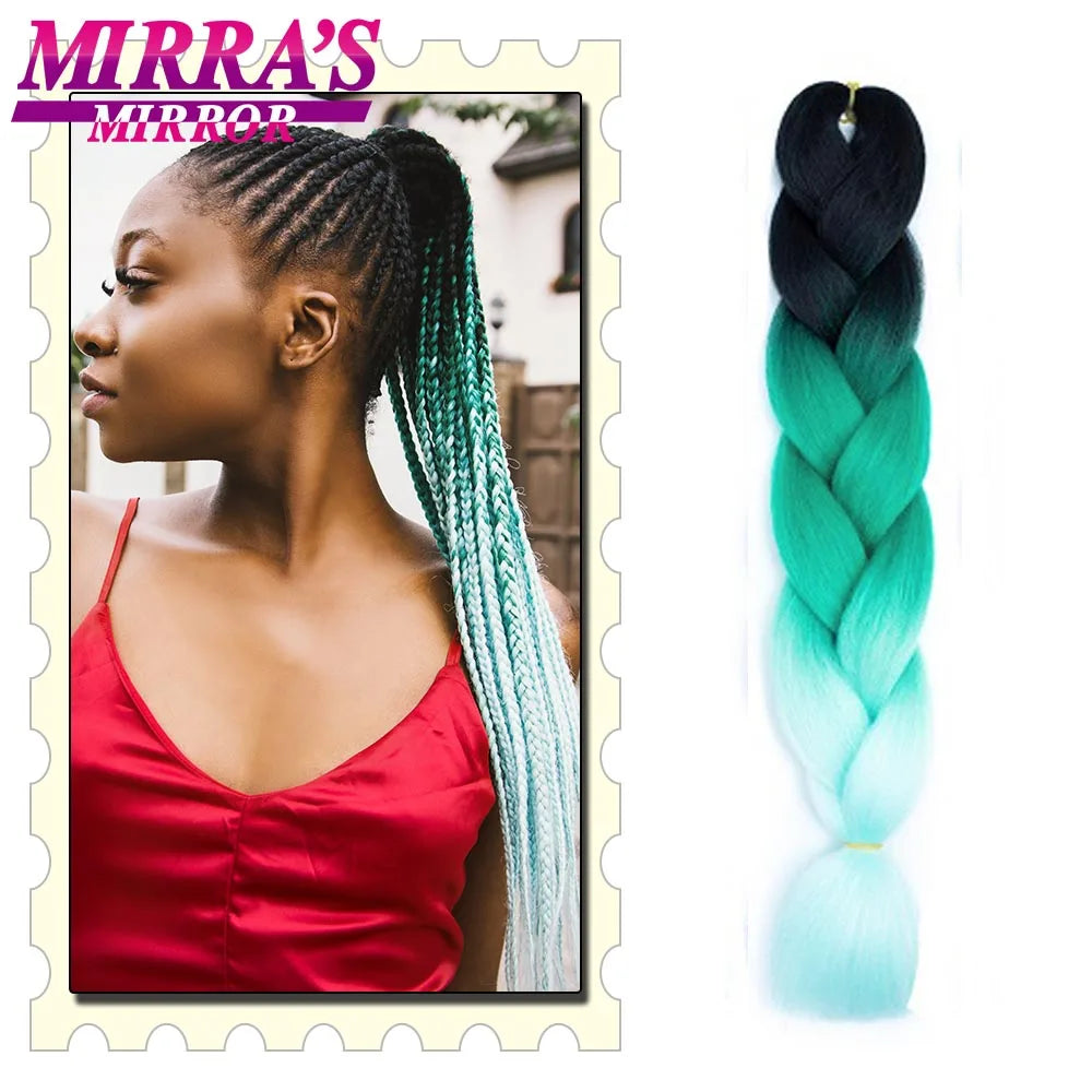 Style & Shine Hair