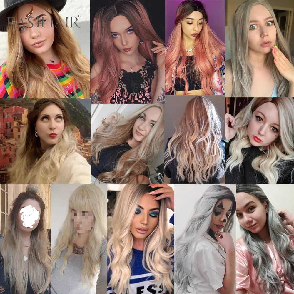 Crown & Glory Wigs