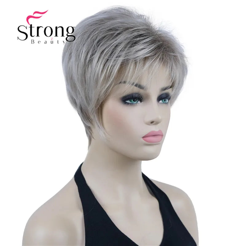 Crown & Glory Wigs