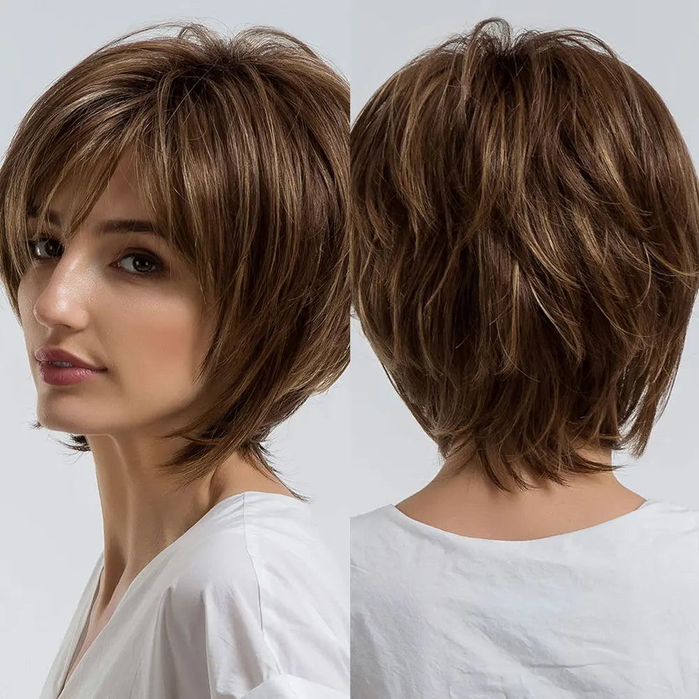 Crown & Glory Wigs