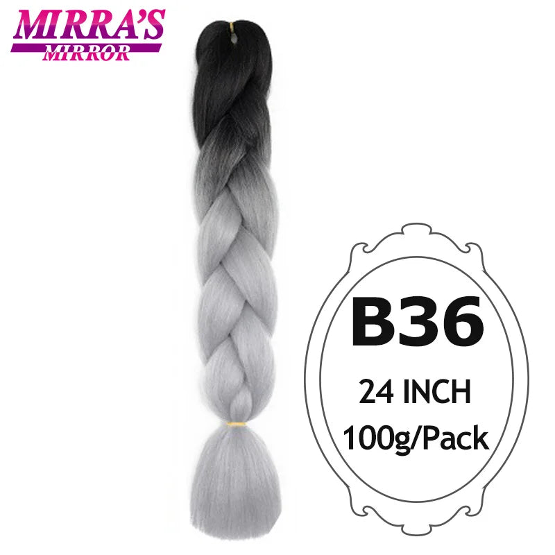 Style & Shine Hair