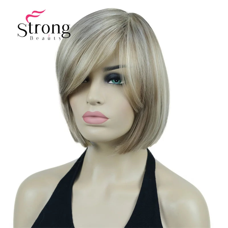 Crown & Glory Wigs