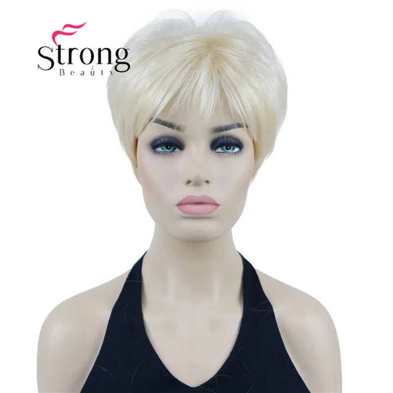 Crown & Glory Wigs