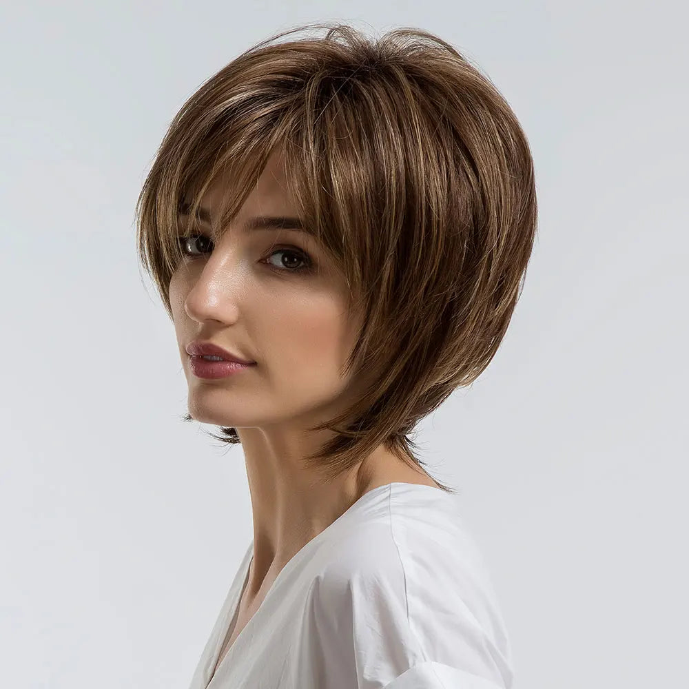 Crown & Glory Wigs