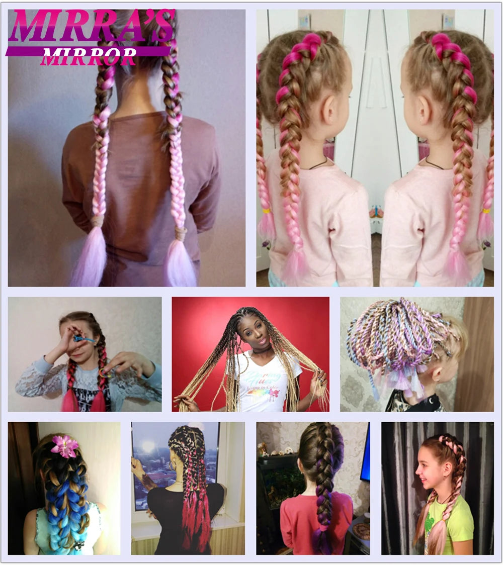Style & Shine Hair