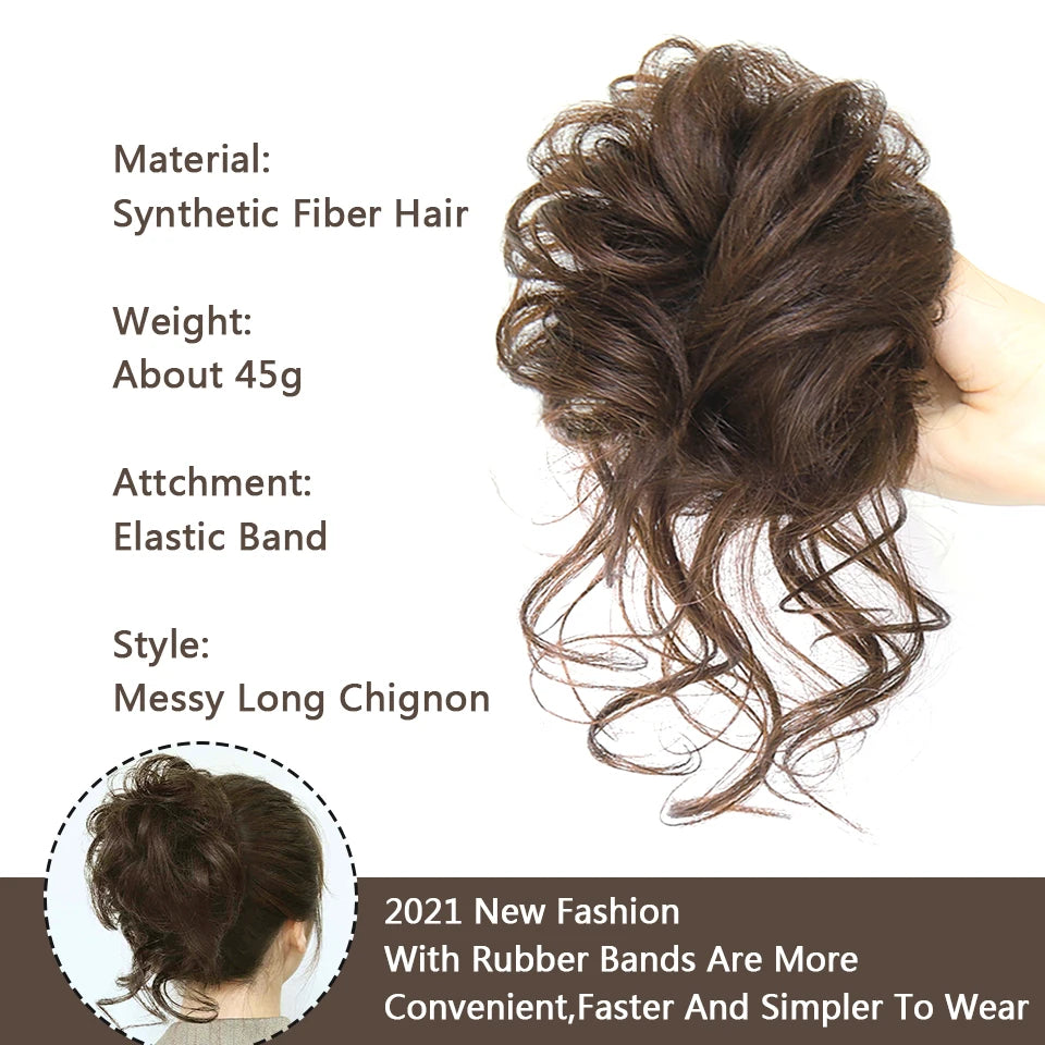 Crown & Glory Wigs