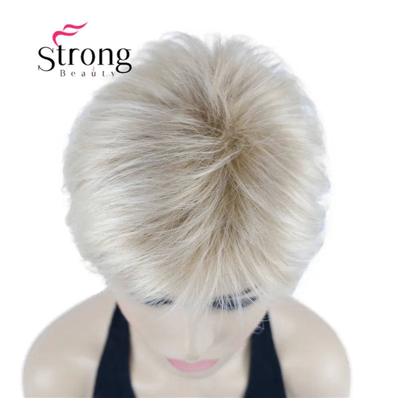 Crown & Glory Wigs