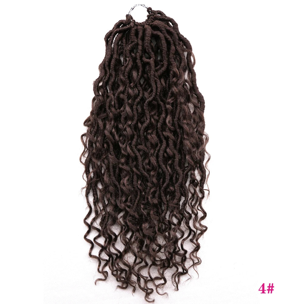 Crown & Glory Wigs