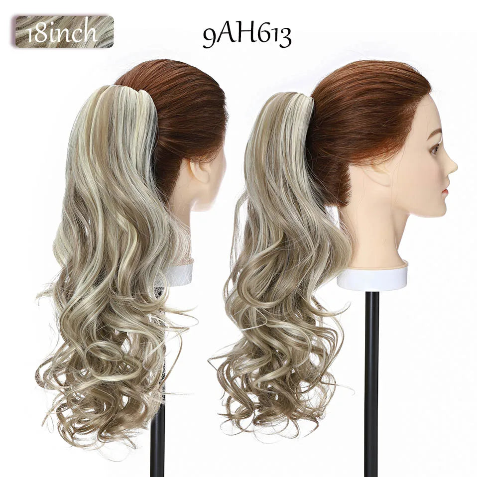 Style & Shine Hair