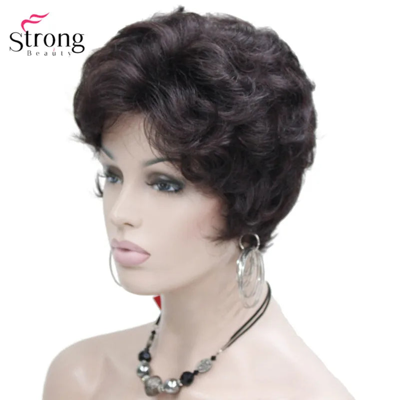 Crown & Glory Wigs