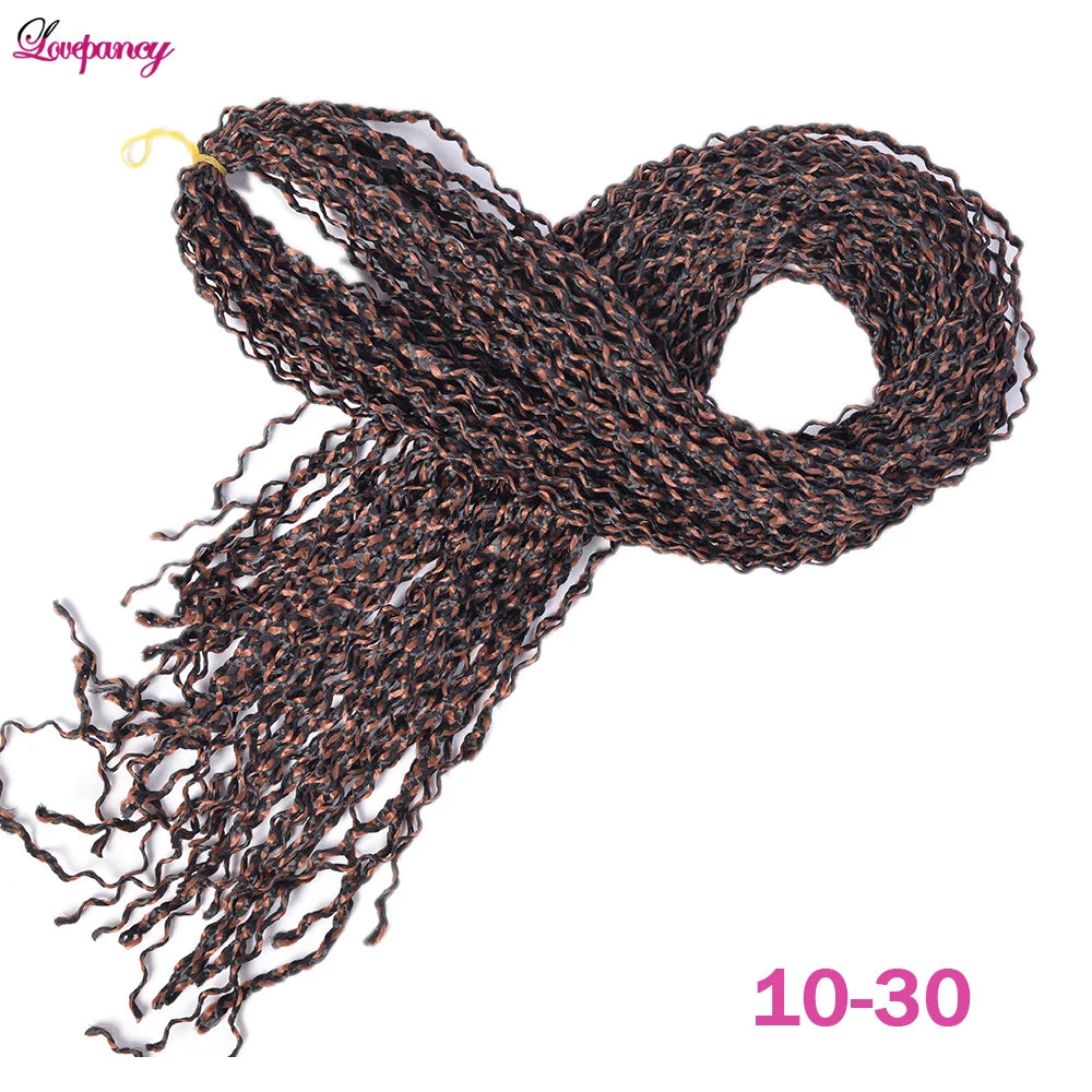 Style & Shine Hair