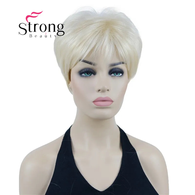 Crown & Glory Wigs