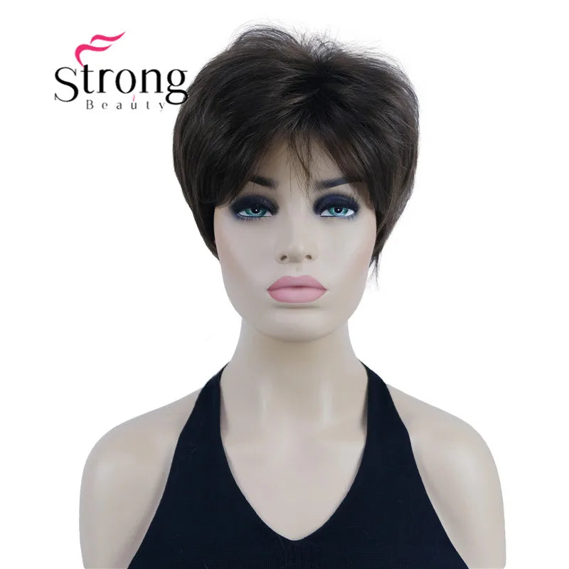 Crown & Glory Wigs