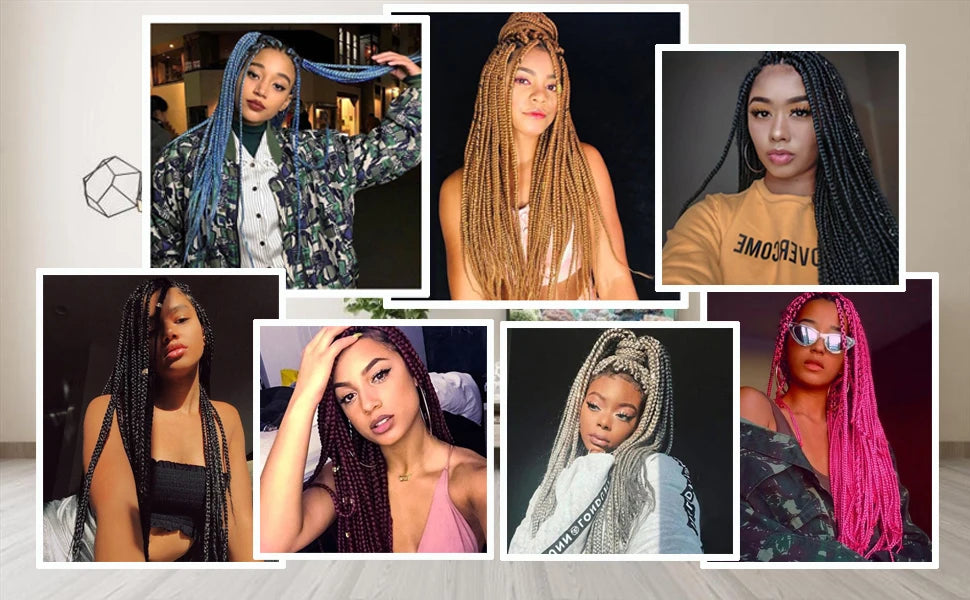 Style & Shine Hair