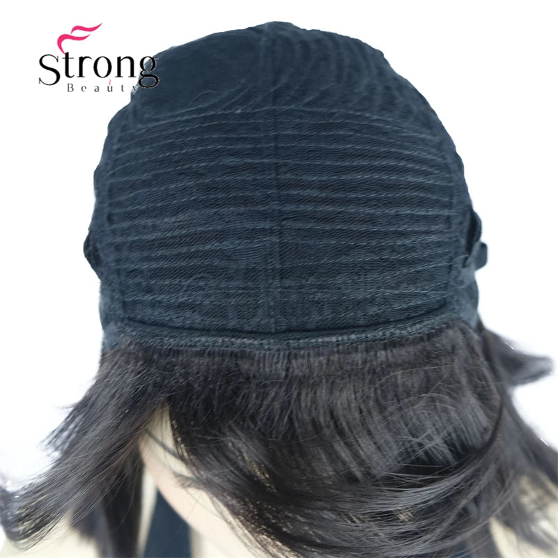 Crown & Glory Wigs