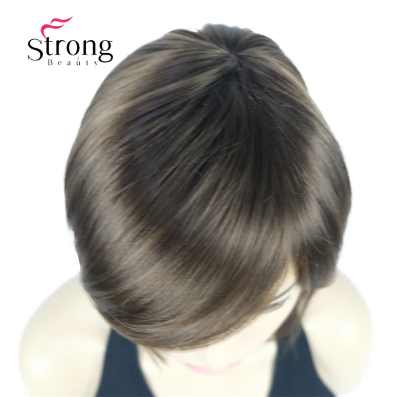 Crown & Glory Wigs