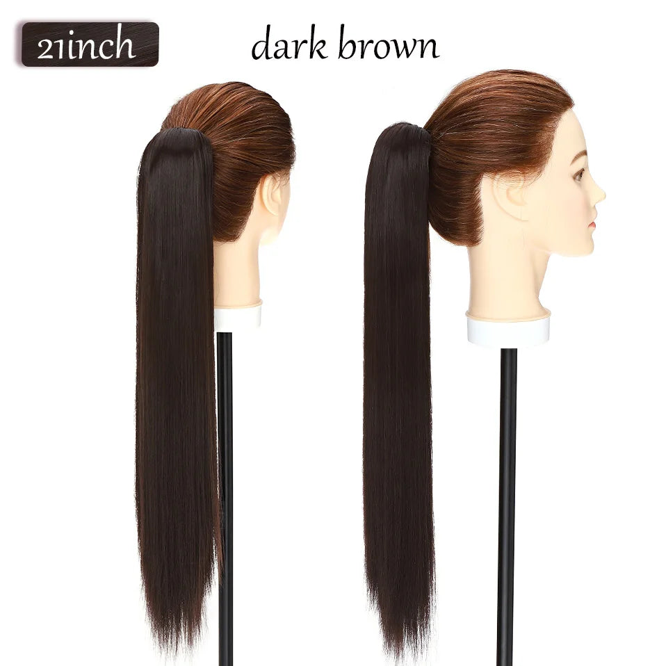 Style & Shine Hair