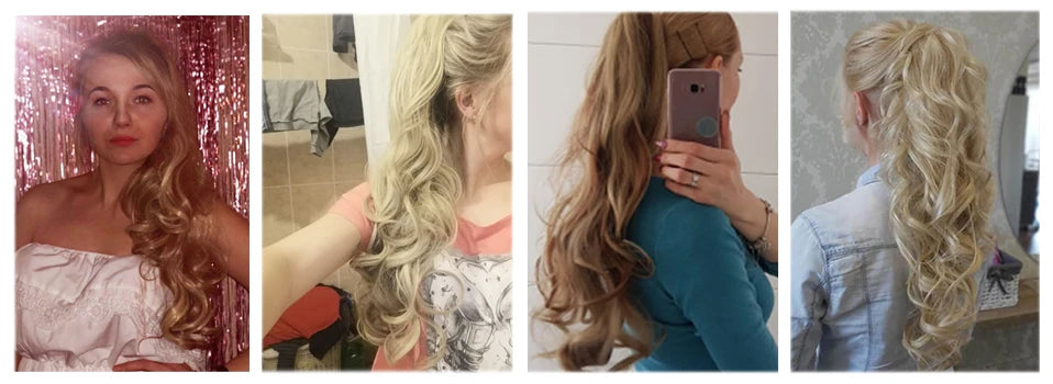 Style & Shine Hair